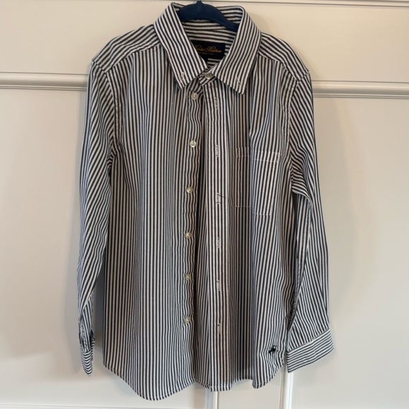 Brooks Brothers Other - Boys Brooks Brothersrs button down dress shirt Size 8Y
